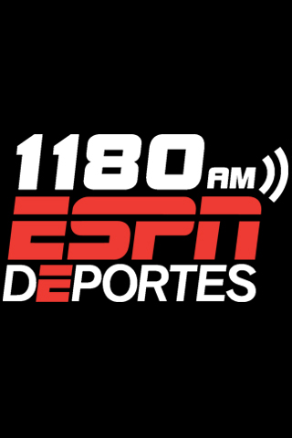 ESPN Deportes Houston 1180 AM