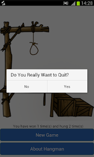 Hangman Screenshots 5