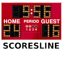 Scoresline logo