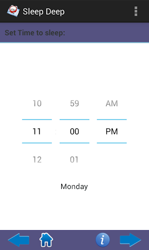 【免費醫療App】Sleep Deep-APP點子