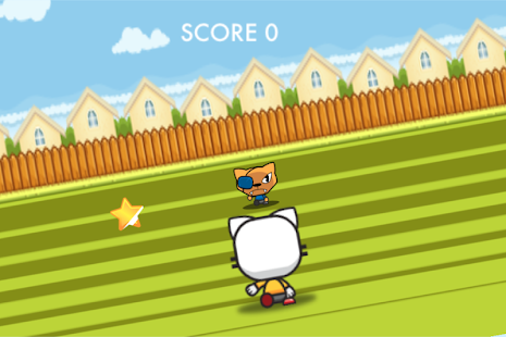 Download Kitty Run APK for Android