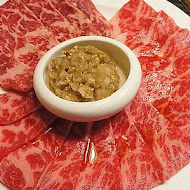 屋馬燒肉料亭