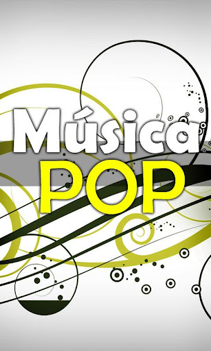 Música Pop