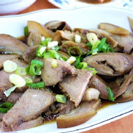 民主火雞肉飯