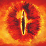 Eye of Sauron Apk