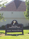 Mira Mesa Presbyterian Church