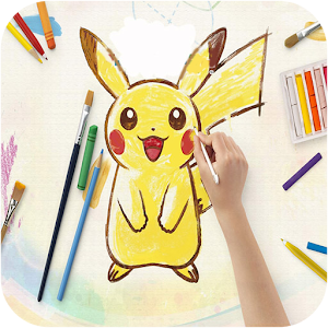 Animals Coloring 動作 App LOGO-APP開箱王