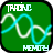 Tracing Memory logo