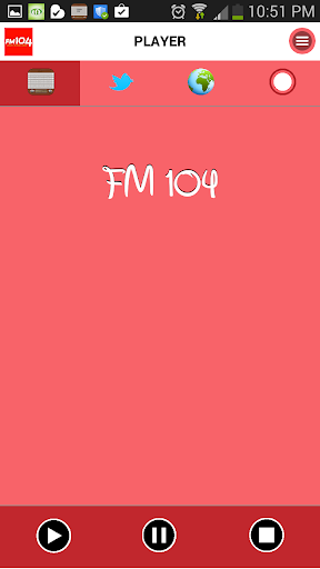 FM104 Dublin