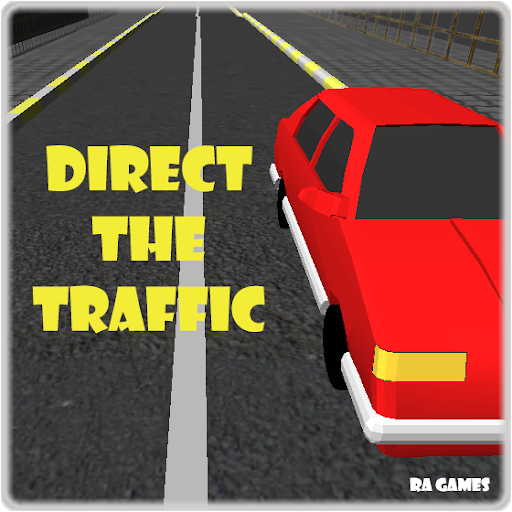 Direct The Traffic