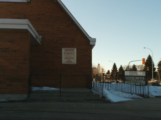 Good News Mennonite Church