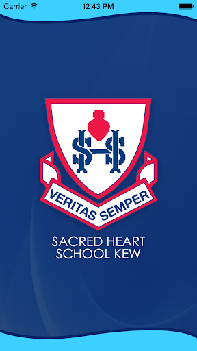 Sacred Heart School Kew