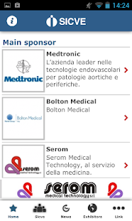 Lastest Sicve APK for PC