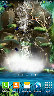 How to download 3D Waterfall Live Wallpaper HD 1.0.3 unlimited apk for laptop