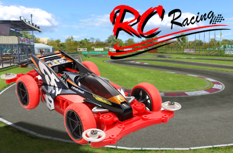 RC Racingのおすすめ画像2