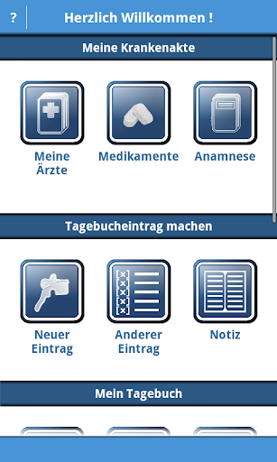 Rückenschmerz Manager 2