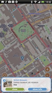 Download London - Offline Maps & Guide APK