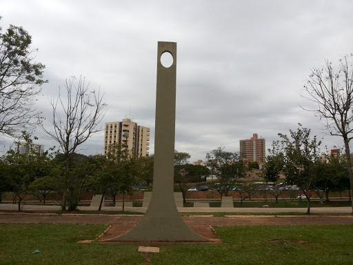 Obelisco Vitória Régia
