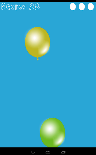 免費下載街機APP|Ballooncade app開箱文|APP開箱王