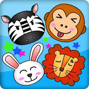 Animal Match 1.0.8