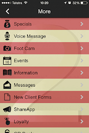 Pod2 Podiatry poster 3