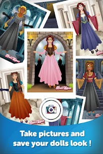 How to install Medieval Dress Up Makeover patch 1.0 apk for android