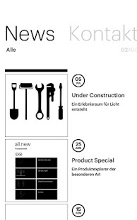 Lastest Hoffmeister.News APK