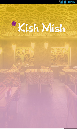 Kish Mish