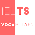 Cover Image of ダウンロード IELTS Vocabulary - ILVOC 4.7.7 APK