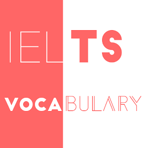 Ielts writing vocabulary pdf