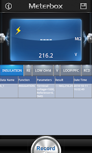 How to install Meterbox iMIT 1.4 unlimited apk for android