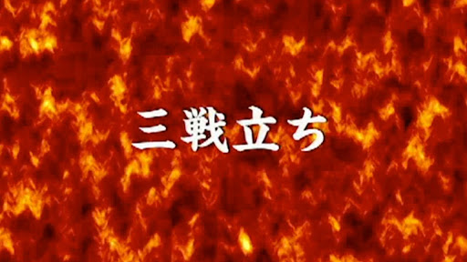 生涯の極真空手［初級編］08