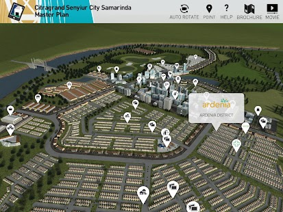 Free Download CitraGrand Senyiur Samarinda APK