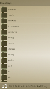 How to get Simple Music Player 1.0 apk for bluestacks