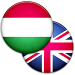 Cover Image of Tải xuống Hungarian English Dictionary 2.0.1 APK