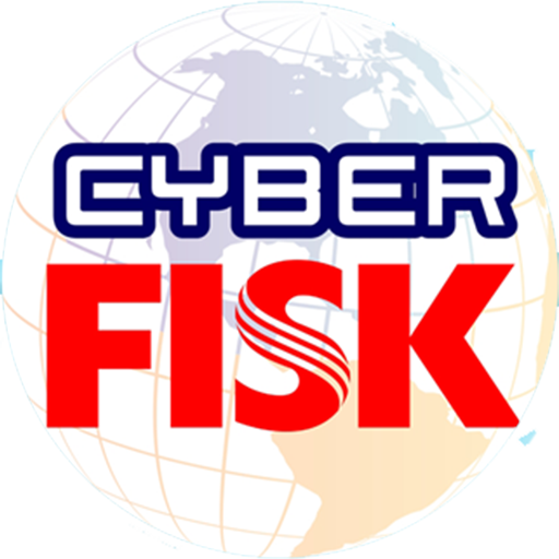 Teenstation 3 - Cyber Fisk LOGO-APP點子