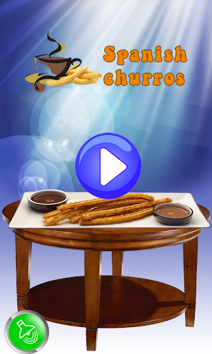 西班牙churro製造商