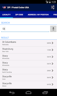 How to download ZIP / Postal Codes USA patch 1.0.5 apk for bluestacks