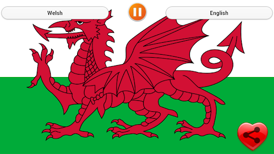 How to mod National Anthem of Wales 3.0 apk for android
