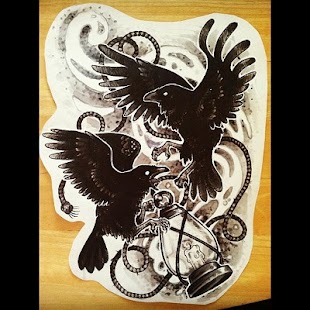 Tattoo Designs V3 Screenshots 1