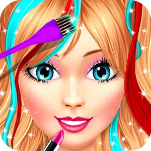 Hair Salon Doll Hacks and cheats