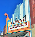 Lamar Movie Theater
