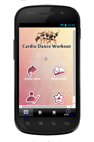 Cardio Dance Workout Guide