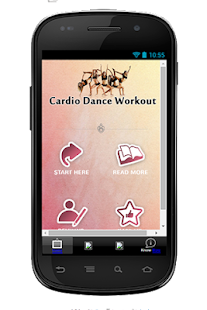 Lastest Cardio Dance Workout Guide APK