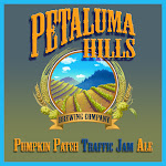 Petaluma Hills Pumpkin Patch Traffic Jam Ale