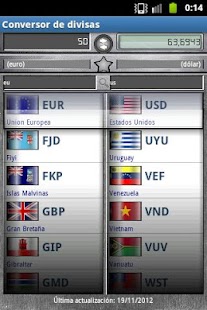 Currency Converter