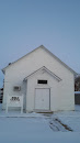 Bible Chapel 