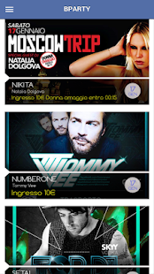 Free Download Bparty APK for Android