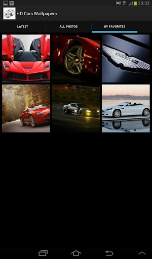 【免費娛樂App】Top Cars Wallpapers-APP點子