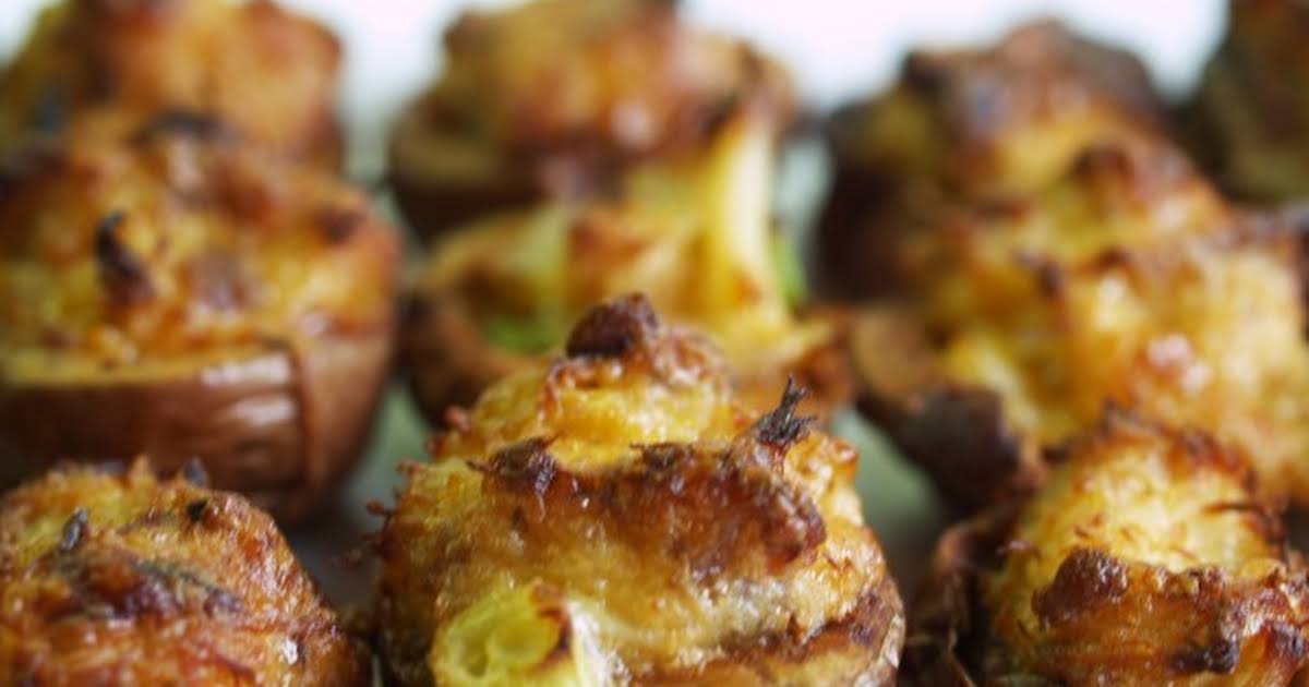 10 Best Crabmeat Stuffed Pork Chops Recipes